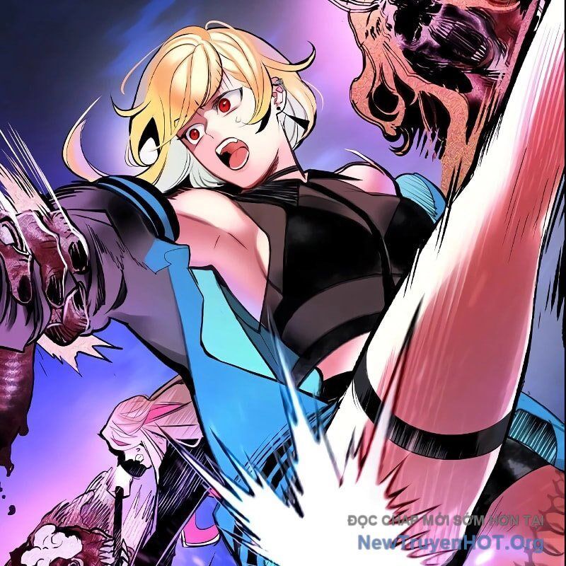 Nhân Trùng Đại Chiến: Chapter 169