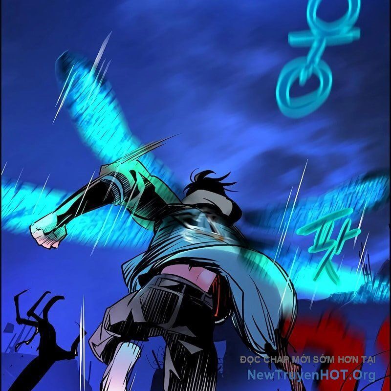 Nhân Trùng Đại Chiến: Chapter 169