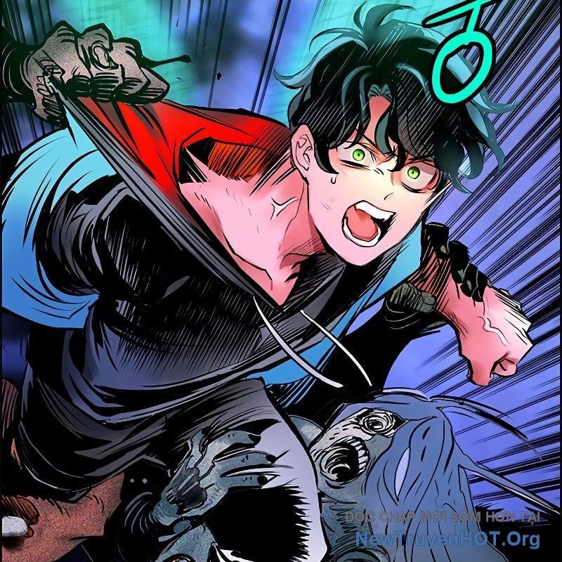 Nhân Trùng Đại Chiến: Chapter 169