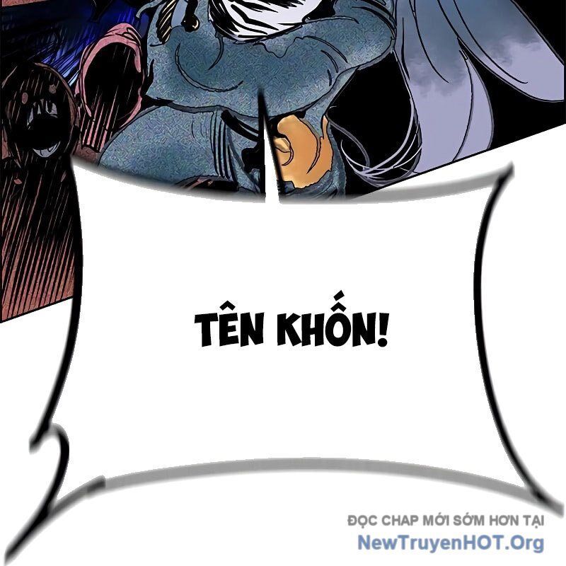Nhân Trùng Đại Chiến: Chapter 169