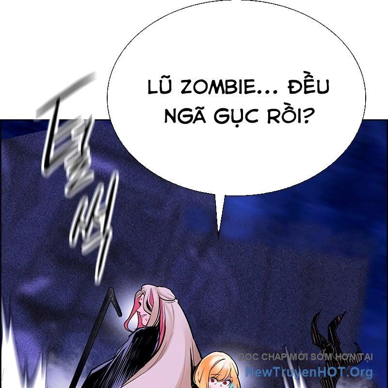 Nhân Trùng Đại Chiến: Chapter 169