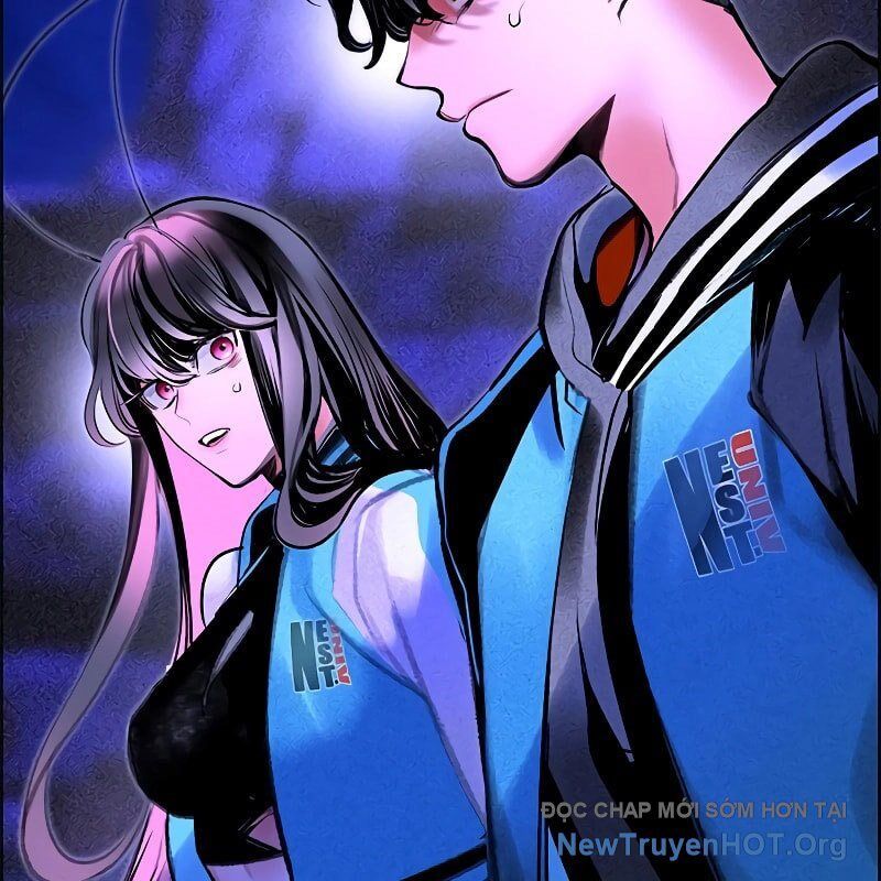 Nhân Trùng Đại Chiến: Chapter 169