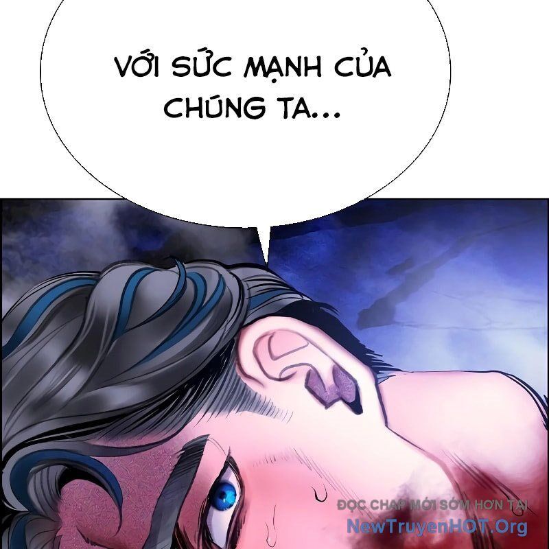 Nhân Trùng Đại Chiến: Chapter 169