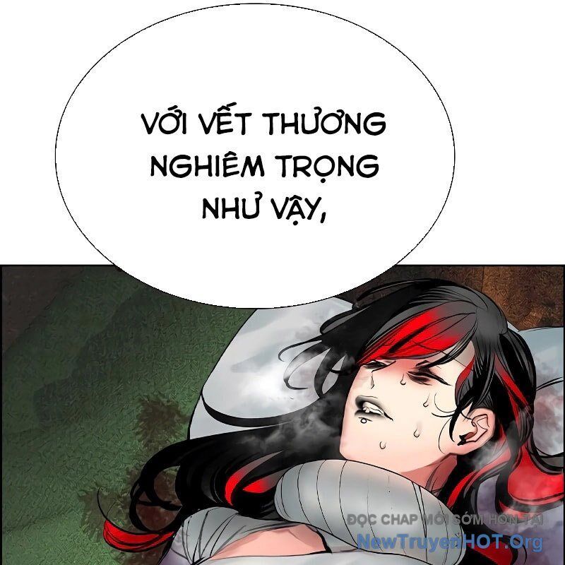 Nhân Trùng Đại Chiến: Chapter 169
