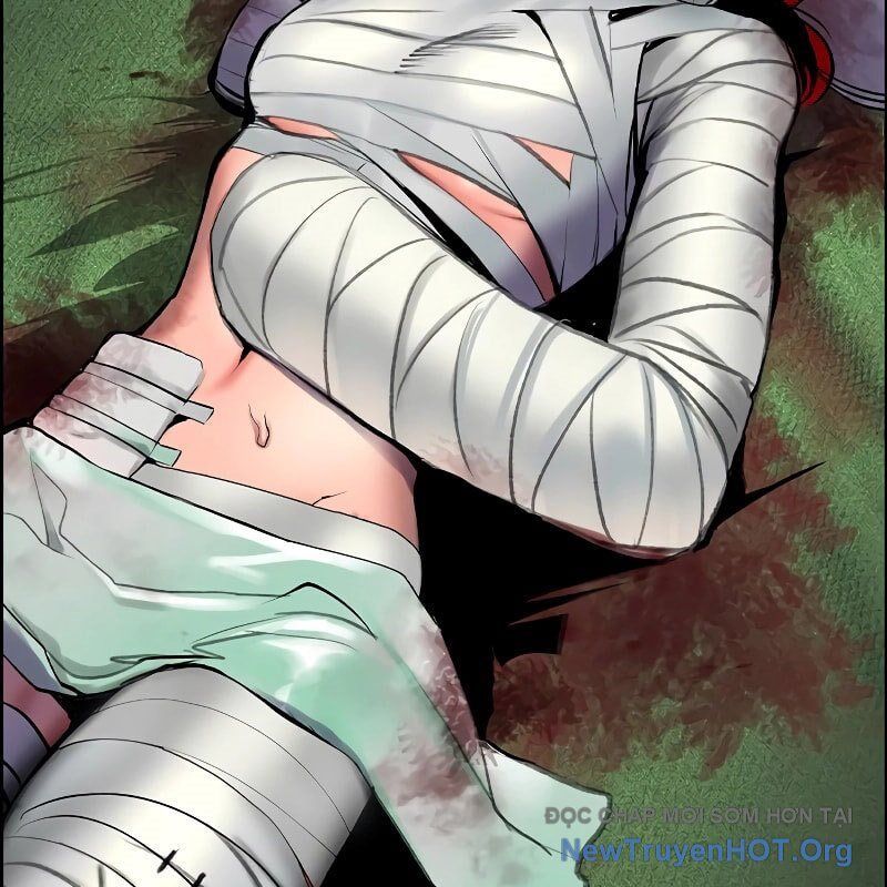 Nhân Trùng Đại Chiến: Chapter 169