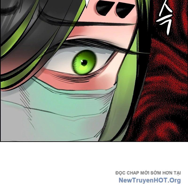 Nhân Trùng Đại Chiến: Chapter 169