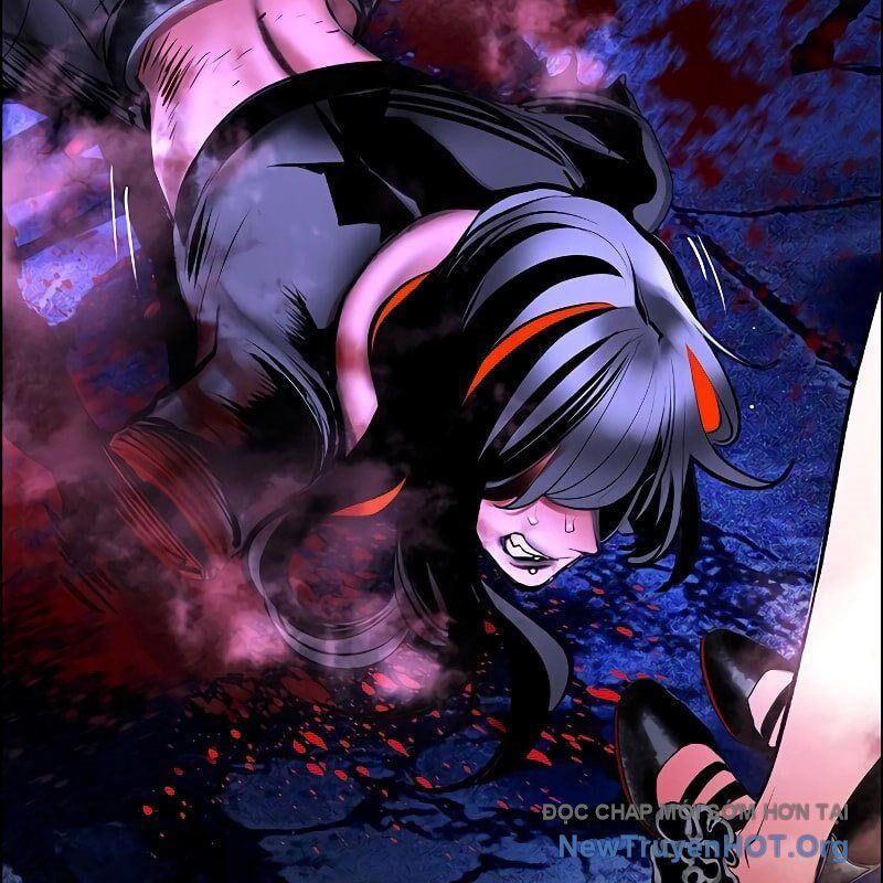 Nhân Trùng Đại Chiến: Chapter 169