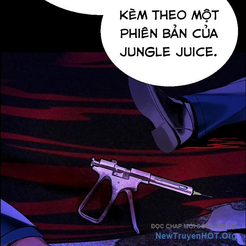 Nhân Trùng Đại Chiến: Chapter 169