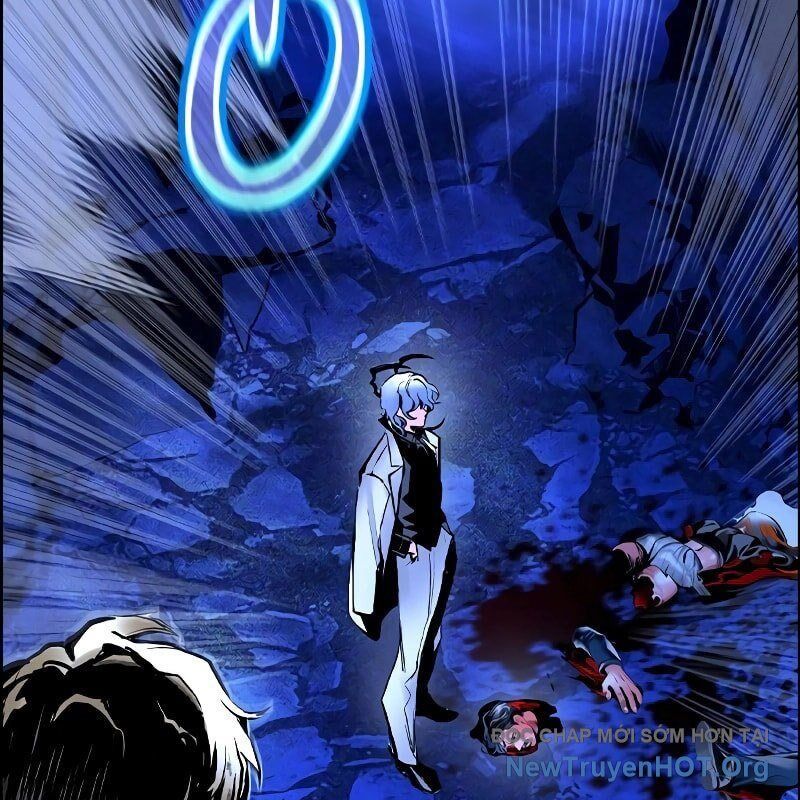 Nhân Trùng Đại Chiến: Chapter 169