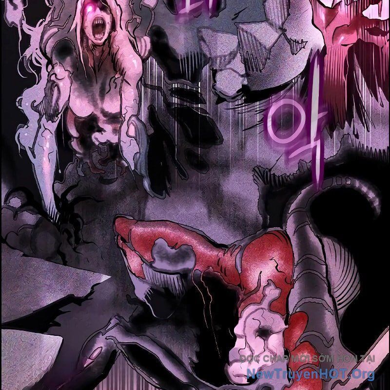 Nhân Trùng Đại Chiến: Chapter 169