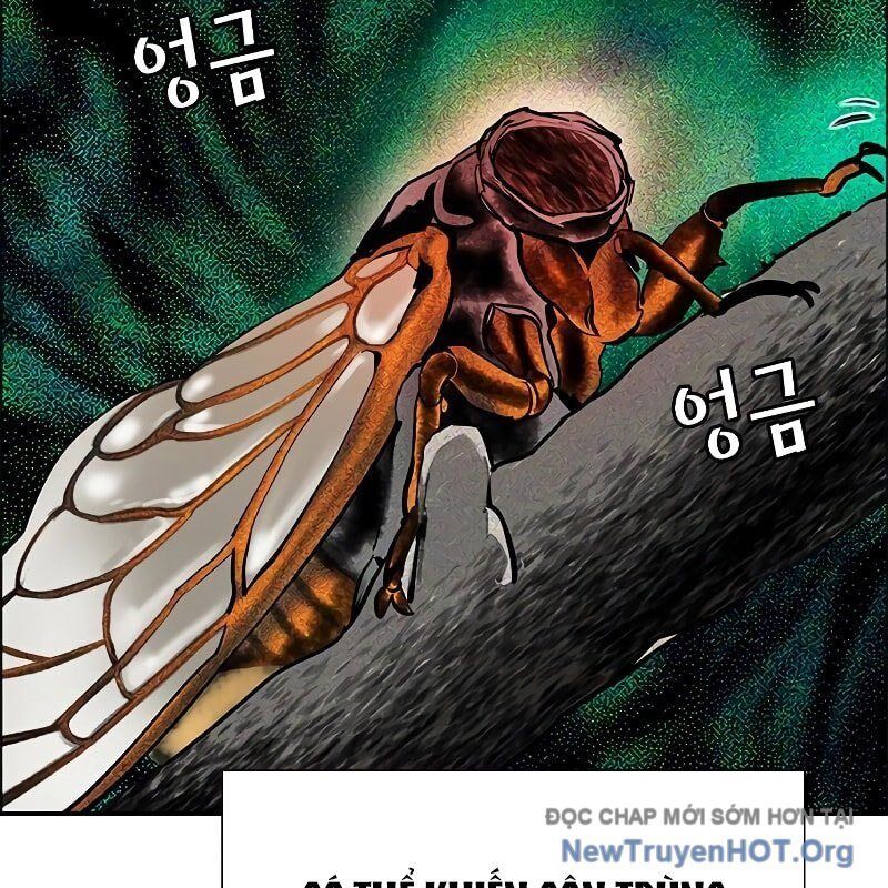 Nhân Trùng Đại Chiến: Chapter 169