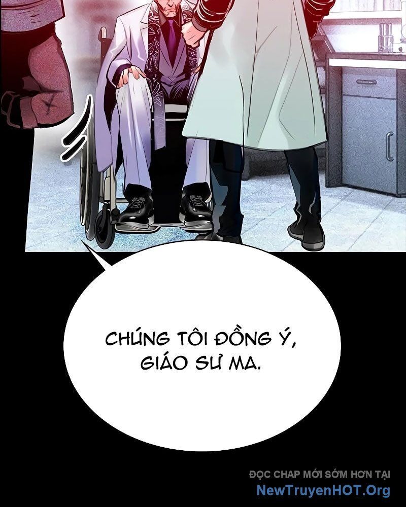 Nhân Trùng Đại Chiến: Chapter 170
