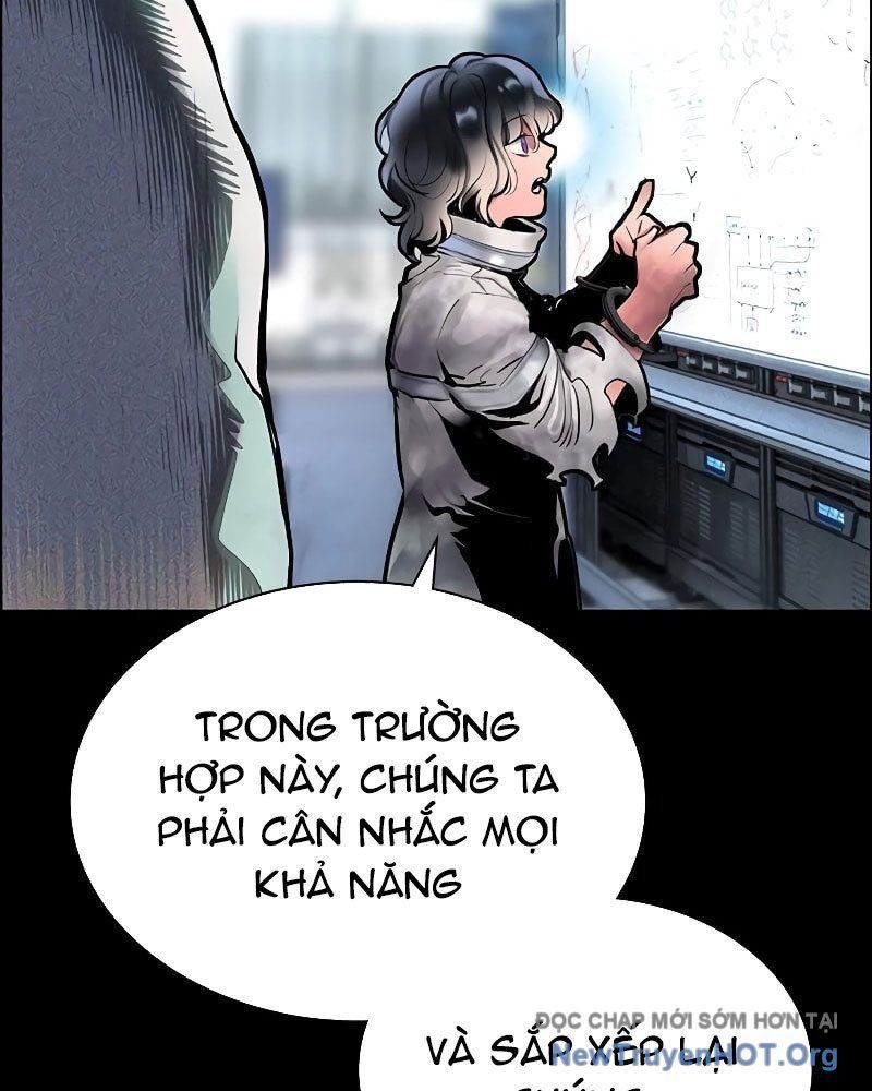 Nhân Trùng Đại Chiến: Chapter 170