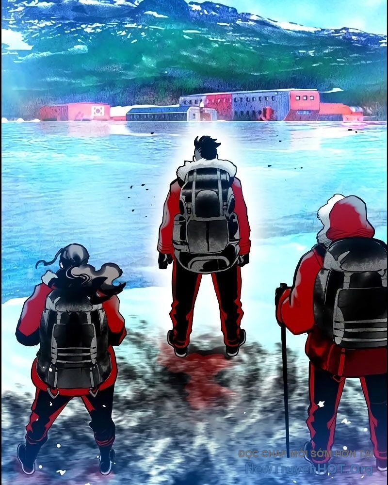 Nhân Trùng Đại Chiến: Chapter 170
