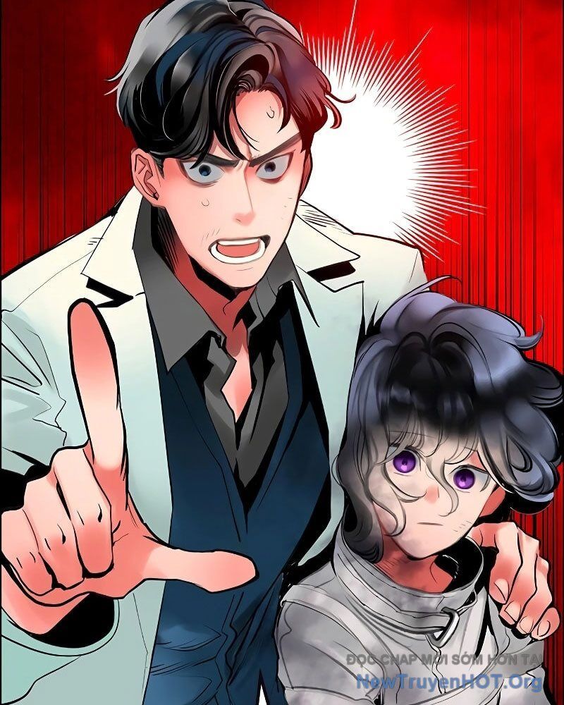 Nhân Trùng Đại Chiến: Chapter 170
