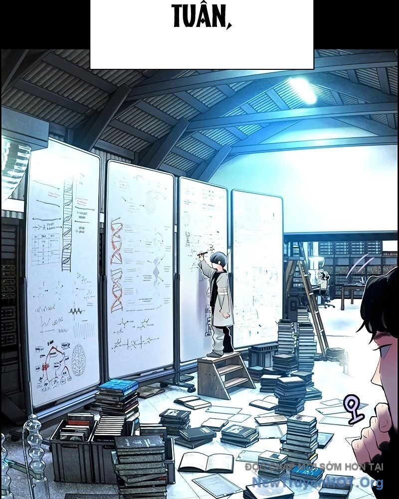 Nhân Trùng Đại Chiến: Chapter 170