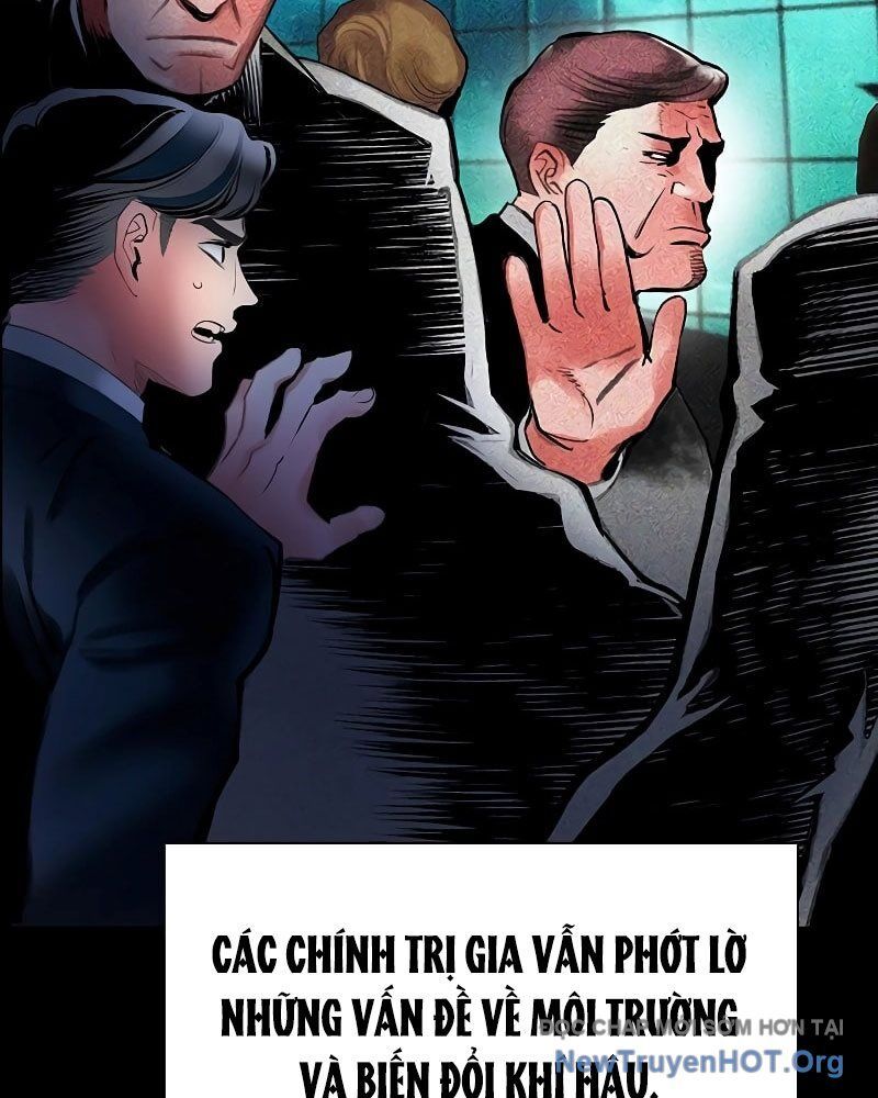 Nhân Trùng Đại Chiến: Chapter 170