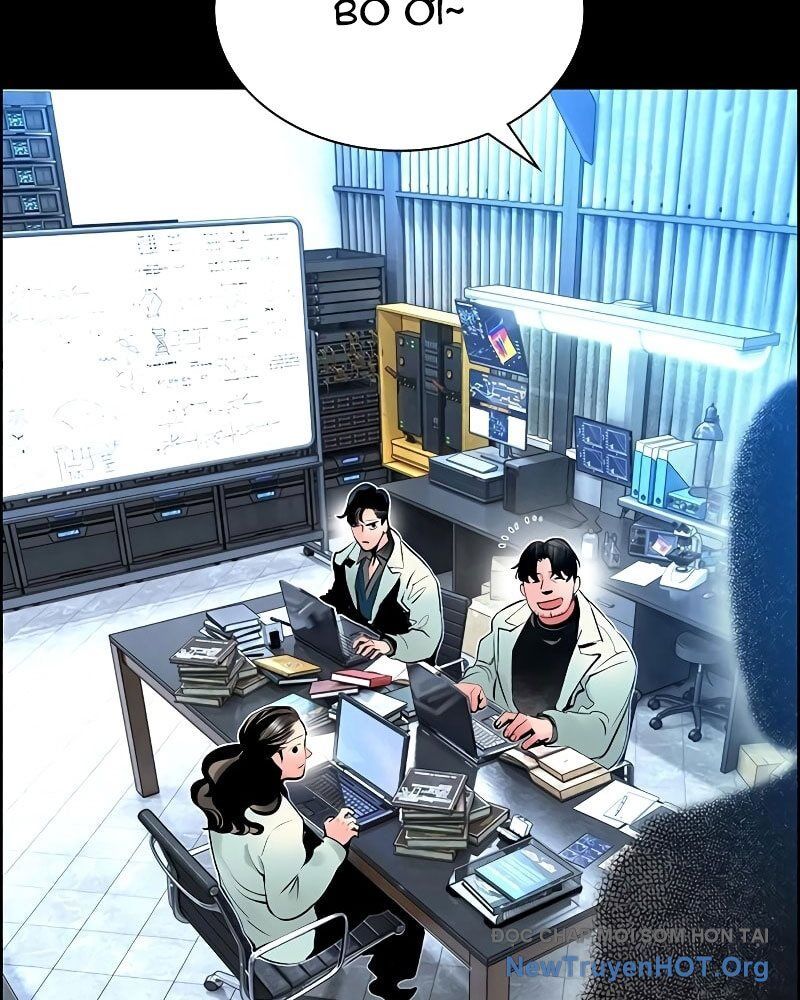 Nhân Trùng Đại Chiến: Chapter 170