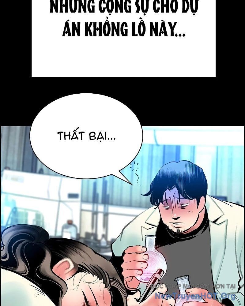 Nhân Trùng Đại Chiến: Chapter 170