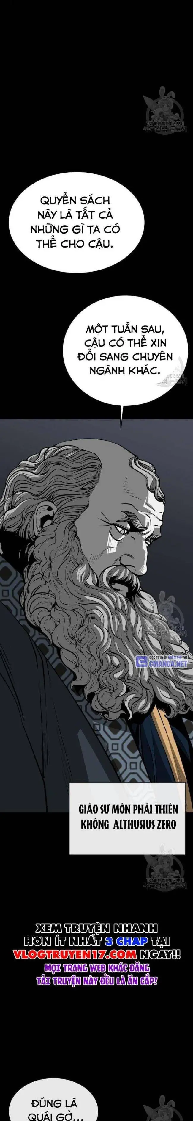 Nhân Vật Chính Ẩn Giấu Sức Mạnh: Chapter 26