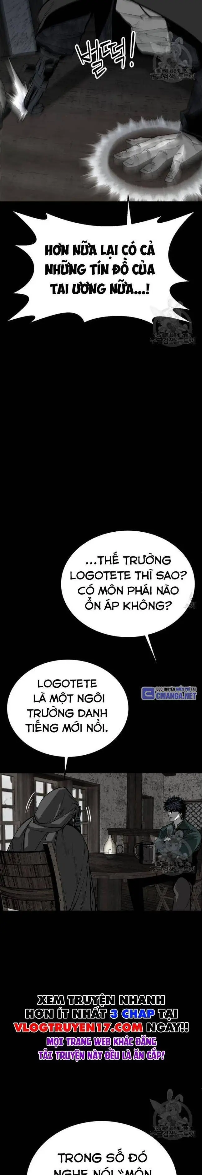 Nhân Vật Chính Ẩn Giấu Sức Mạnh: Chapter 26