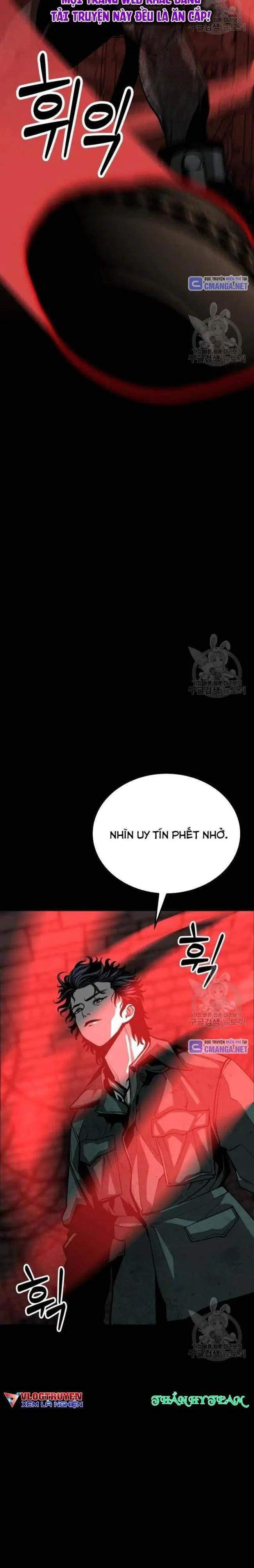 Nhân Vật Chính Ẩn Giấu Sức Mạnh: Chapter 28