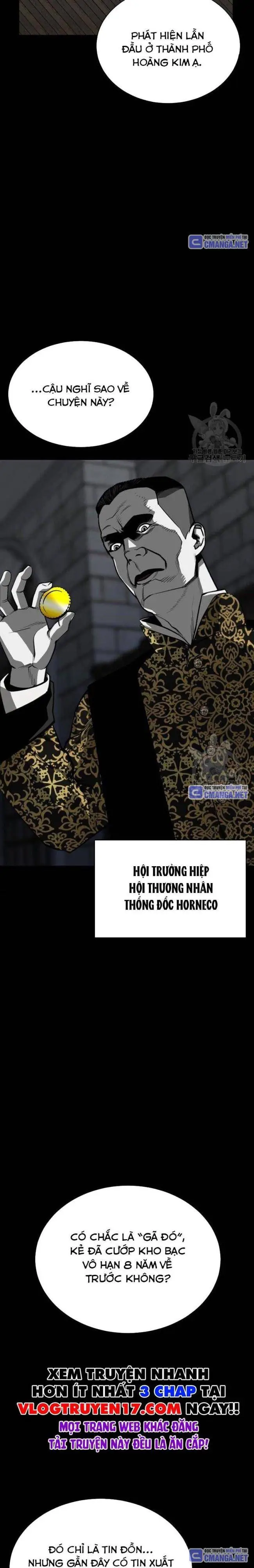 Nhân Vật Chính Ẩn Giấu Sức Mạnh: Chapter 28