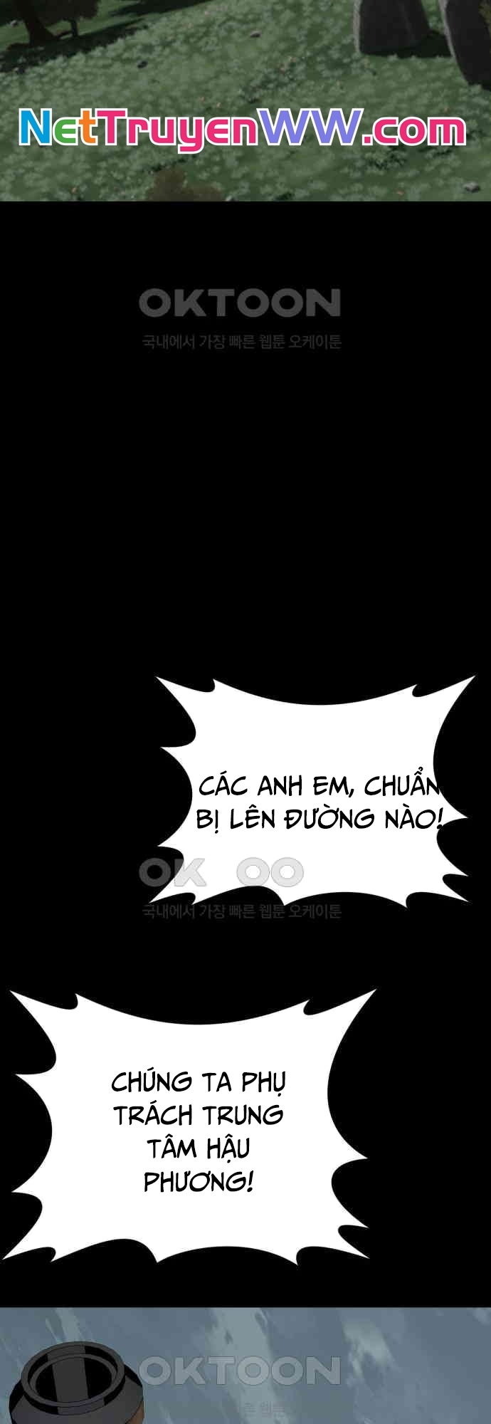 Nhân Vật Chính Ẩn Giấu Sức Mạnh: Chapter 60