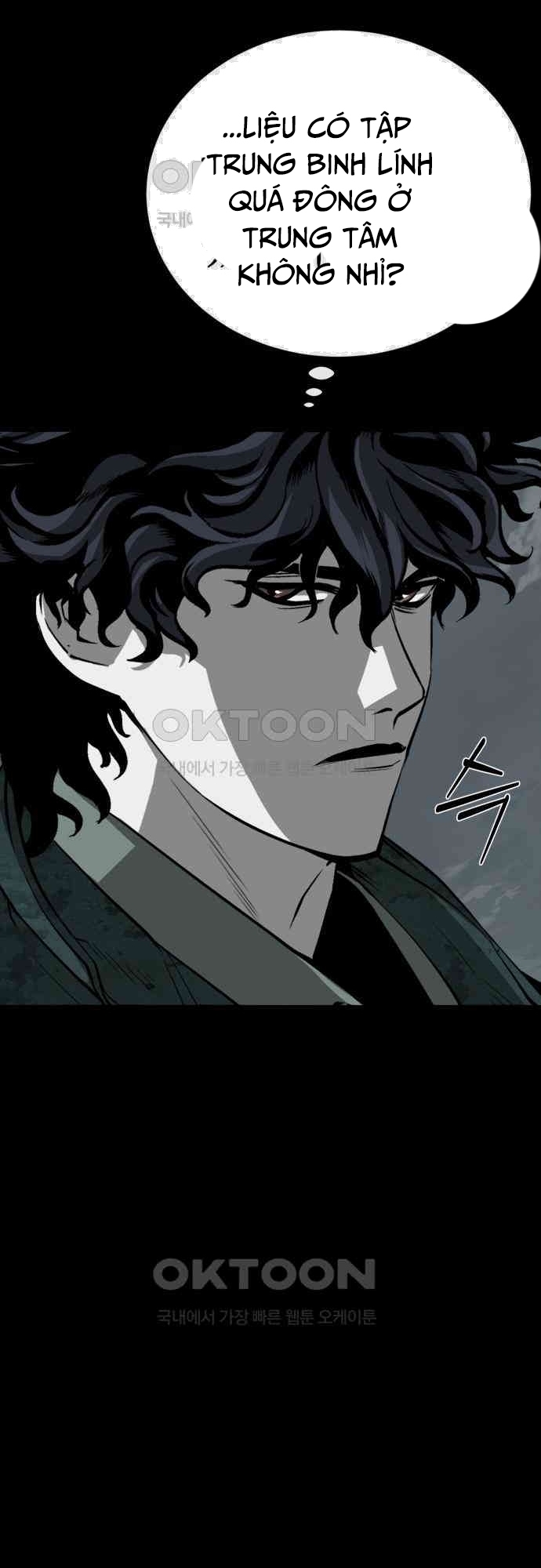Nhân Vật Chính Ẩn Giấu Sức Mạnh: Chapter 60
