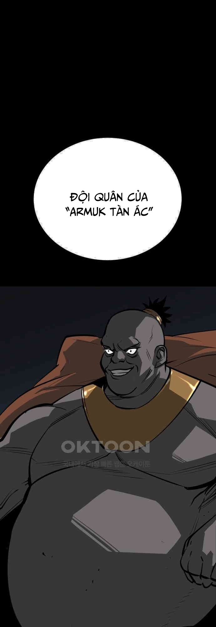 Nhân Vật Chính Ẩn Giấu Sức Mạnh: Chapter 60