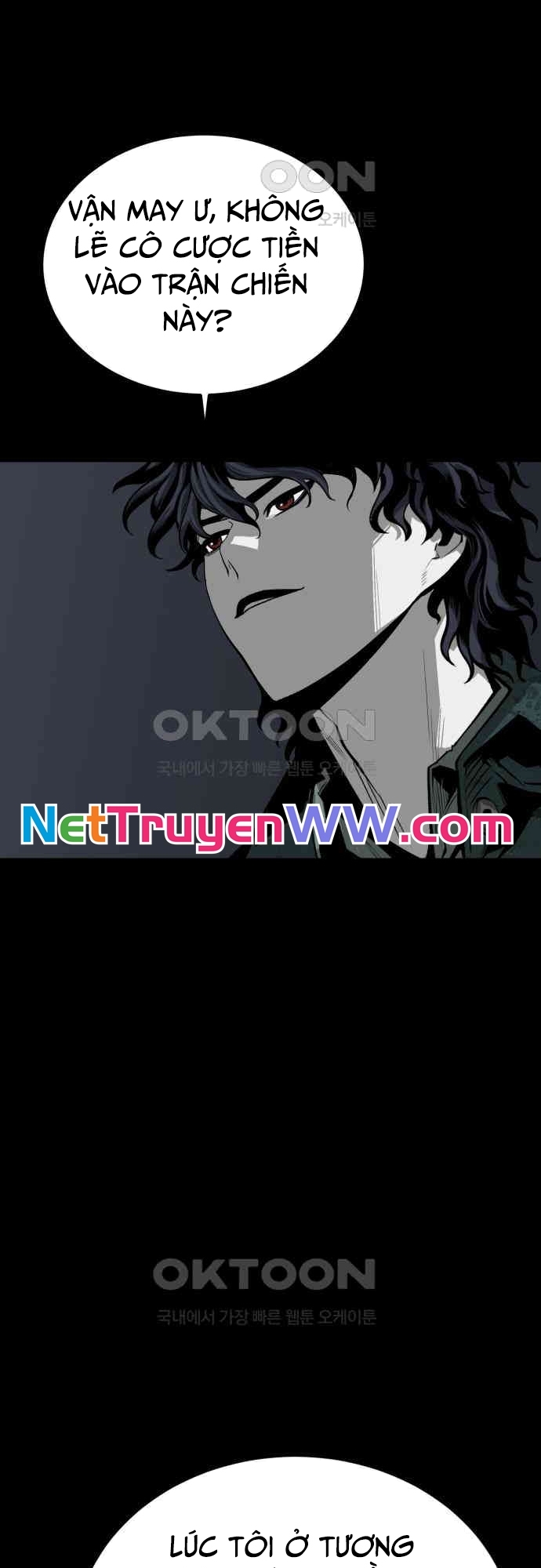 Nhân Vật Chính Ẩn Giấu Sức Mạnh: Chapter 60