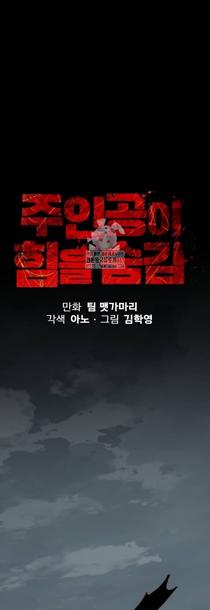 Nhân Vật Chính Ẩn Giấu Sức Mạnh: Chapter 61