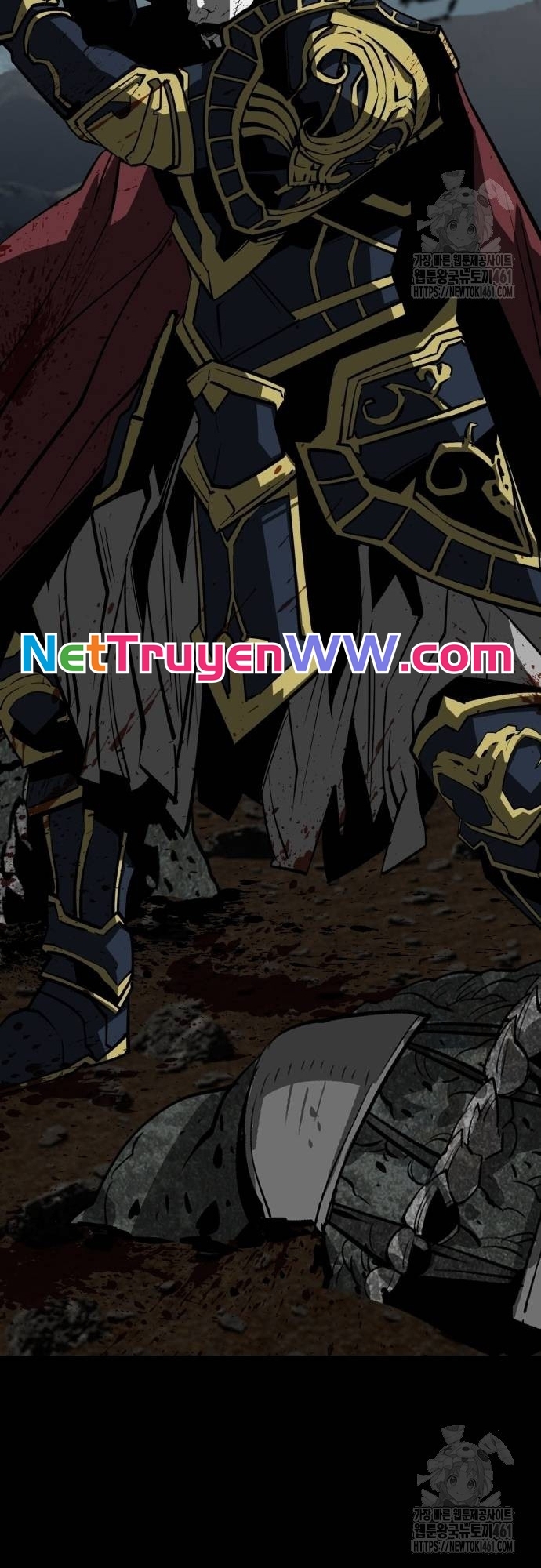 Nhân Vật Chính Ẩn Giấu Sức Mạnh: Chapter 61
