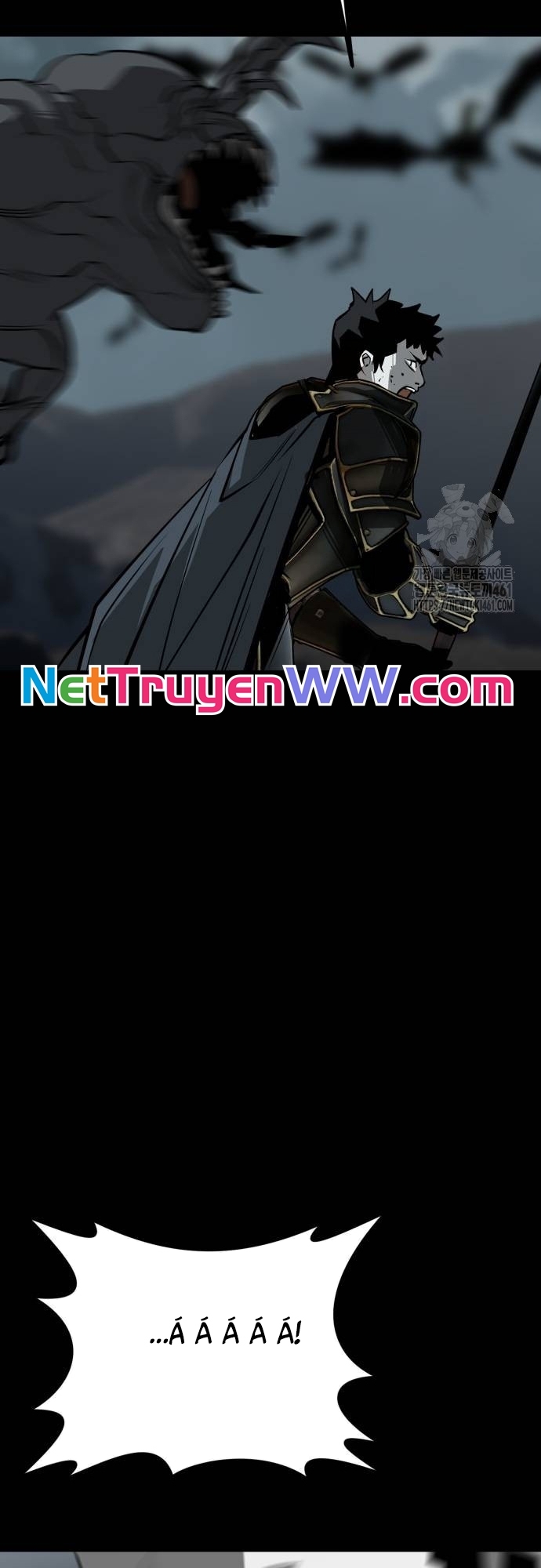 Nhân Vật Chính Ẩn Giấu Sức Mạnh: Chapter 61