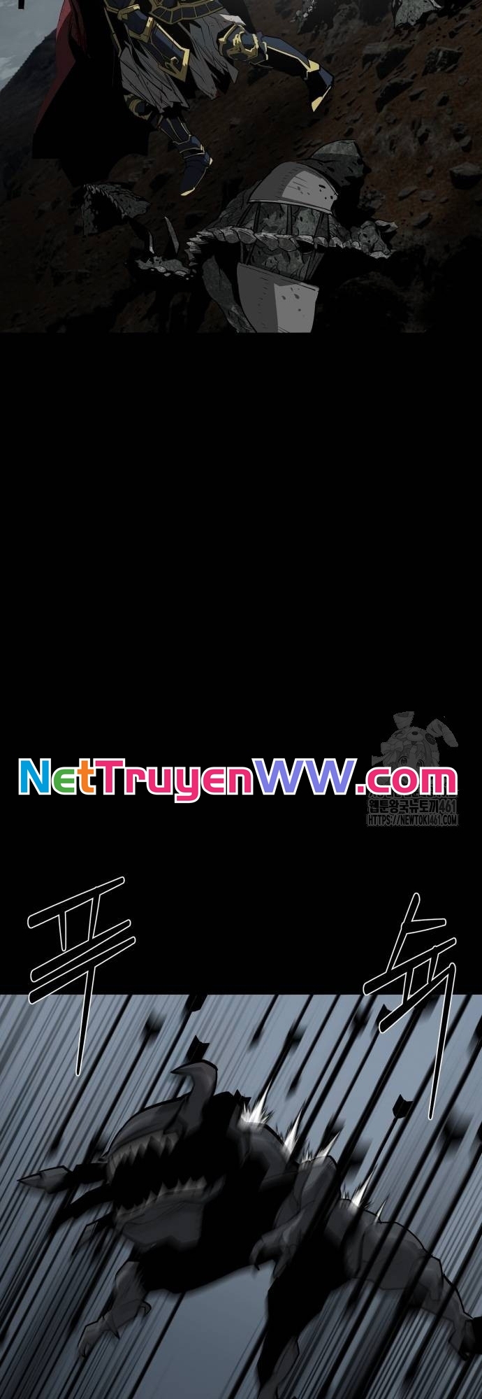 Nhân Vật Chính Ẩn Giấu Sức Mạnh: Chapter 61