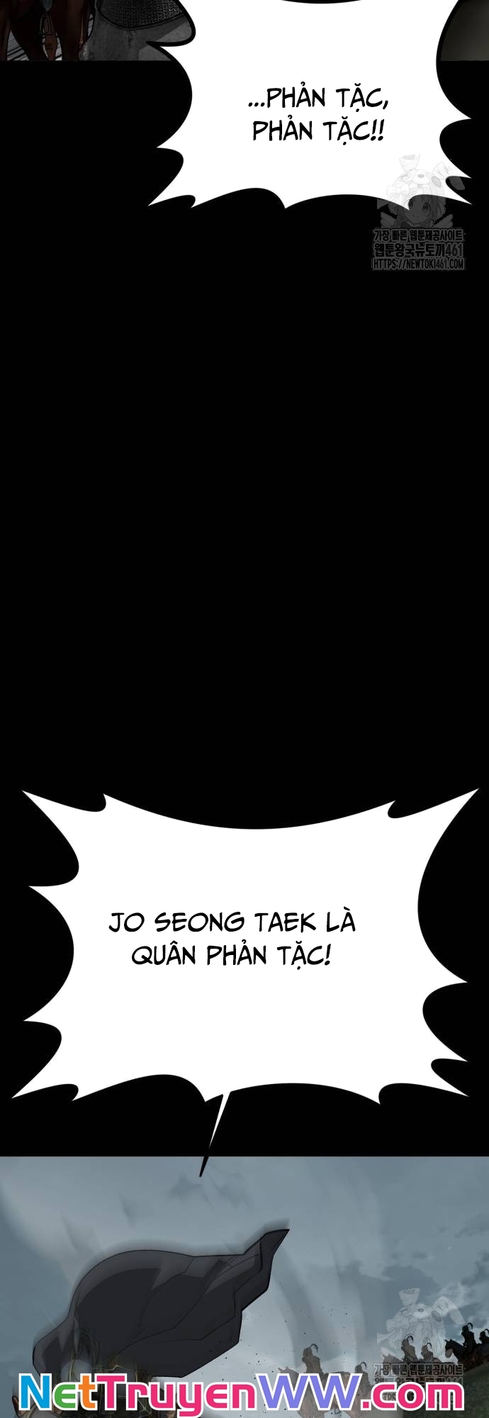 Nhân Vật Chính Ẩn Giấu Sức Mạnh: Chapter 61