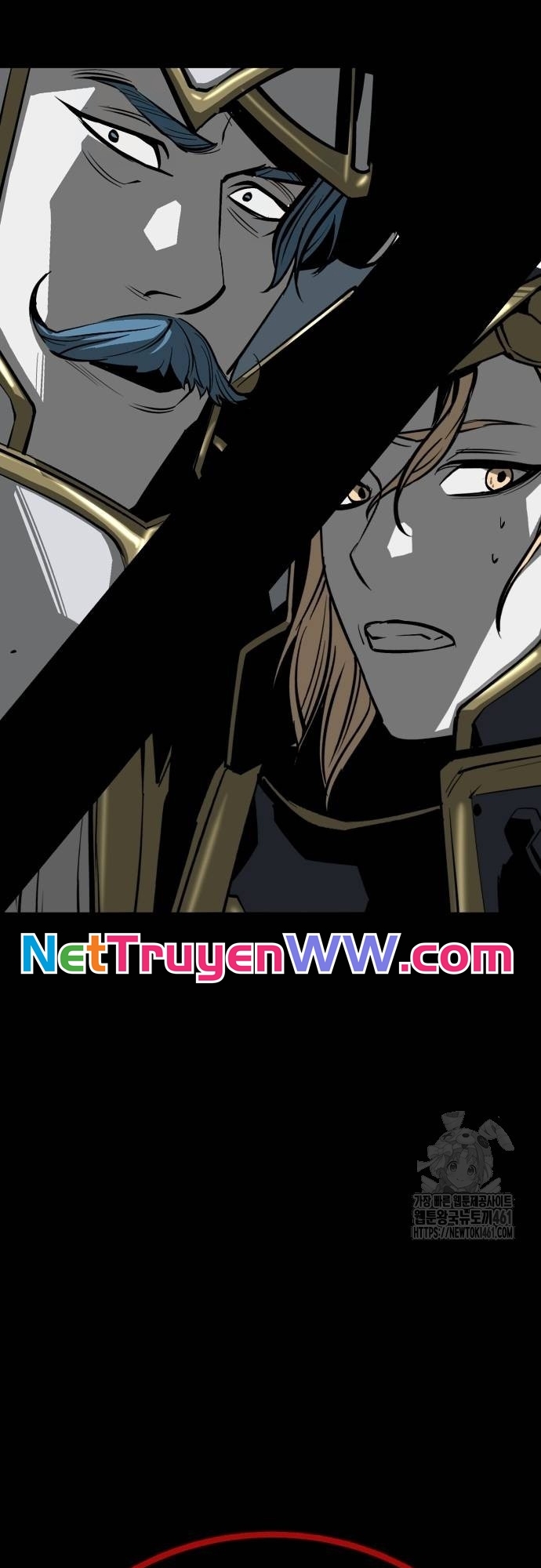 Nhân Vật Chính Ẩn Giấu Sức Mạnh: Chapter 61