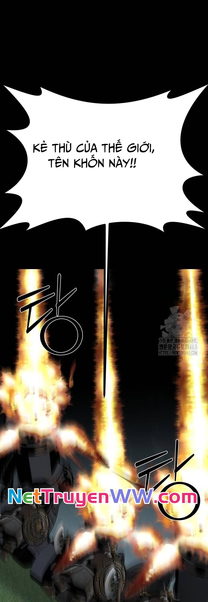 Nhân Vật Chính Ẩn Giấu Sức Mạnh: Chapter 62