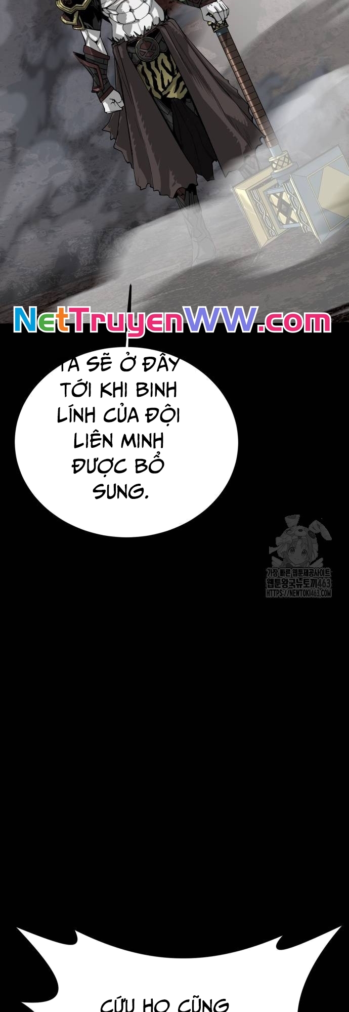 Nhân Vật Chính Ẩn Giấu Sức Mạnh: Chapter 62