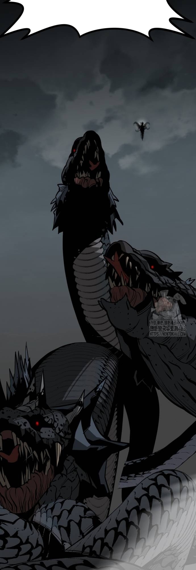 Nhân Vật Chính Ẩn Giấu Sức Mạnh: Chapter 62