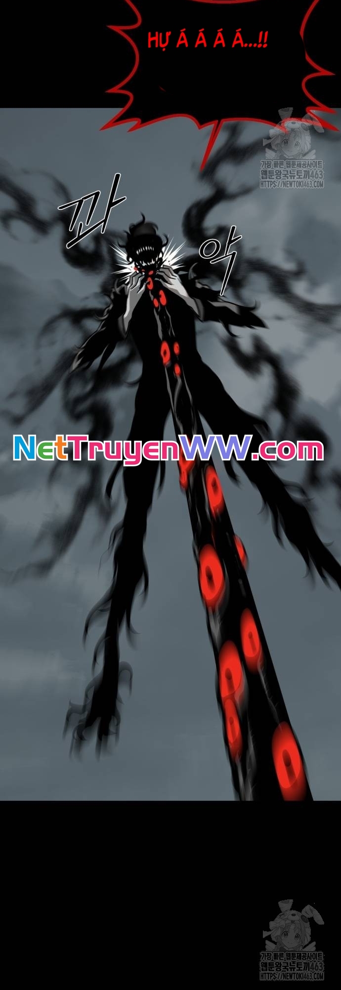 Nhân Vật Chính Ẩn Giấu Sức Mạnh: Chapter 62