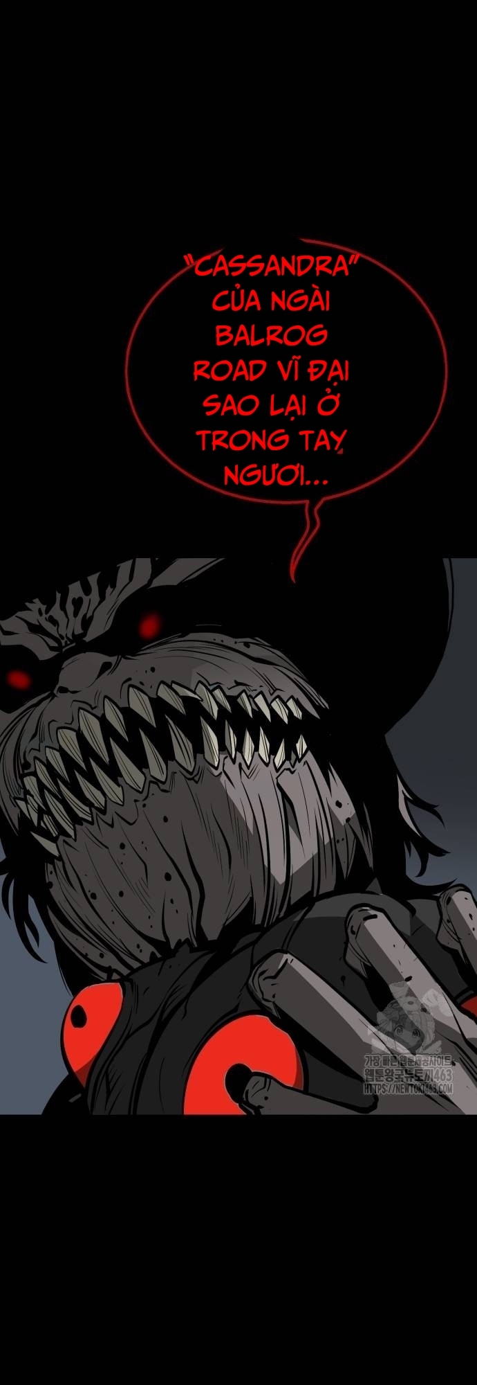 Nhân Vật Chính Ẩn Giấu Sức Mạnh: Chapter 62
