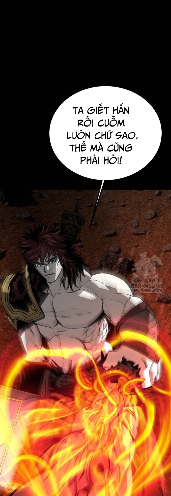 Nhân Vật Chính Ẩn Giấu Sức Mạnh: Chapter 62