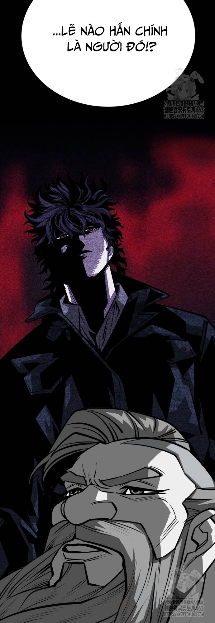 Nhân Vật Chính Ẩn Giấu Sức Mạnh: Chapter 62