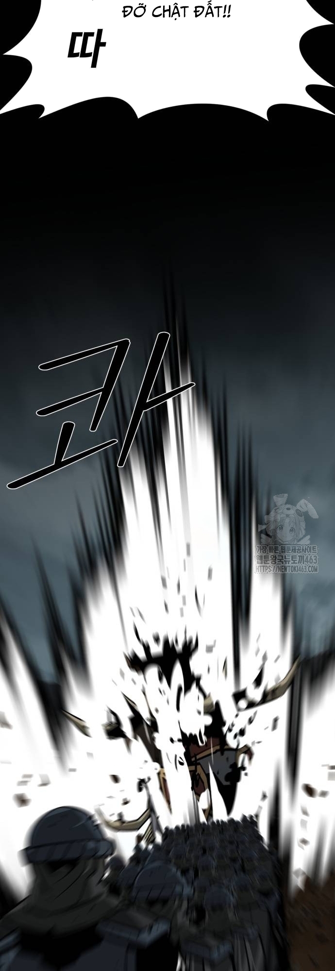 Nhân Vật Chính Ẩn Giấu Sức Mạnh: Chapter 62