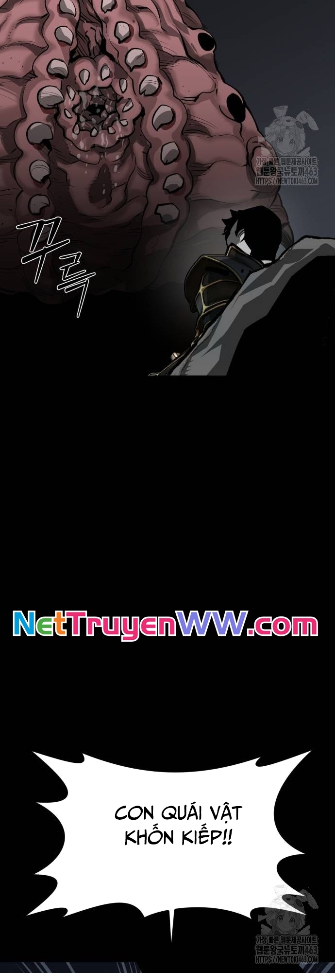 Nhân Vật Chính Ẩn Giấu Sức Mạnh: Chapter 62