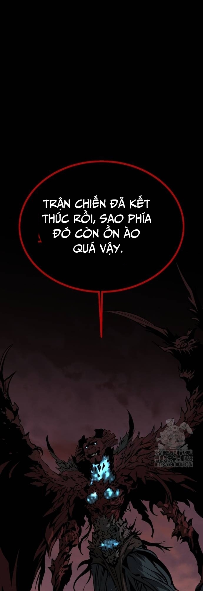 Nhân Vật Chính Ẩn Giấu Sức Mạnh: Chapter 62