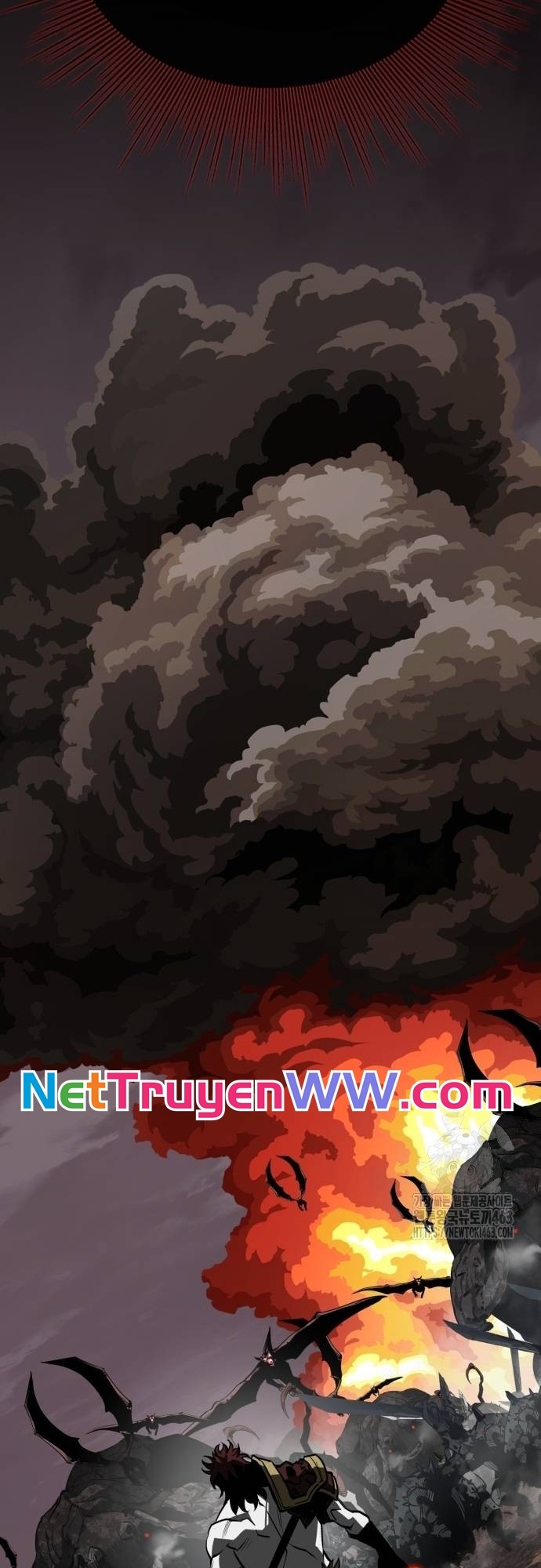 Nhân Vật Chính Ẩn Giấu Sức Mạnh: Chapter 62