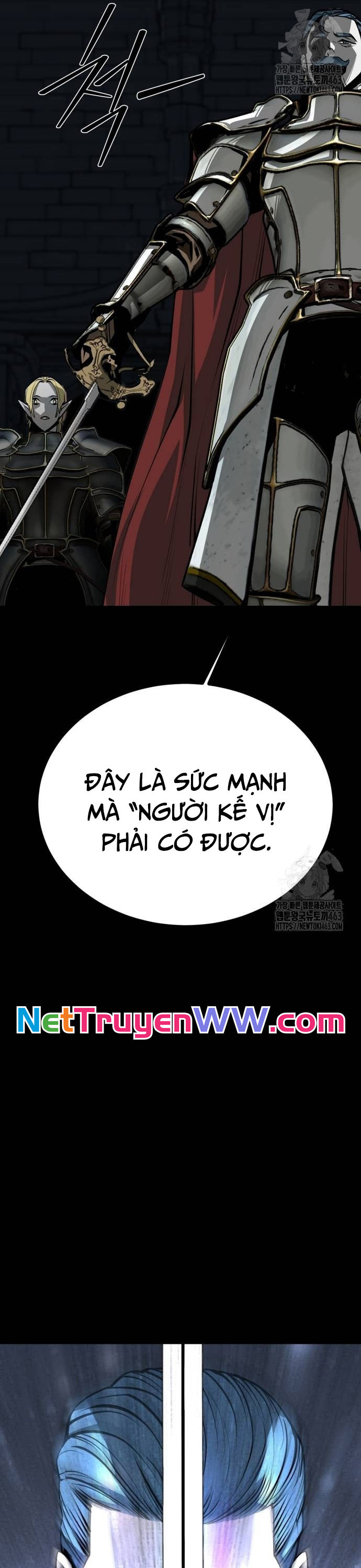 Nhân Vật Chính Ẩn Giấu Sức Mạnh: Chapter 64