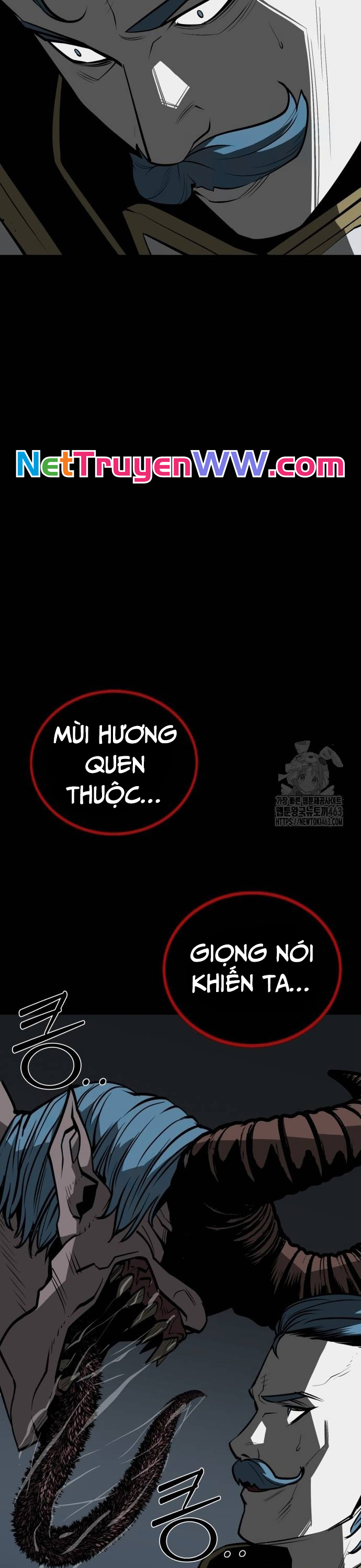 Nhân Vật Chính Ẩn Giấu Sức Mạnh: Chapter 64